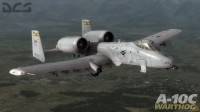 DCS: A-10C Warthog (2011/PC)