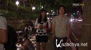 ������ ���� ����� / The 1st Shop of Coffee Prince (2007/TVrip)