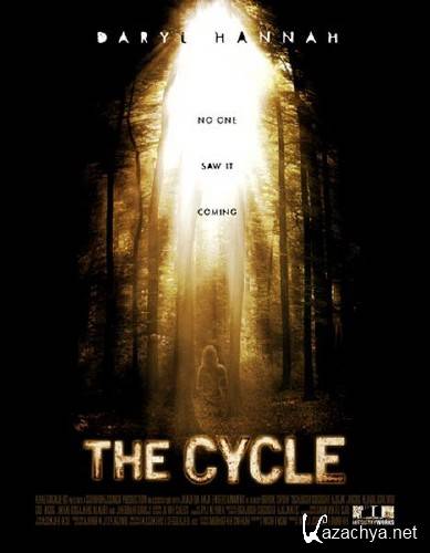   / The Cycle (2008) DVDRip