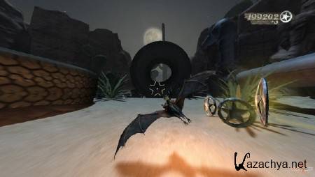 Rango: The Video Game (2001/EUR/ENG/PS3)