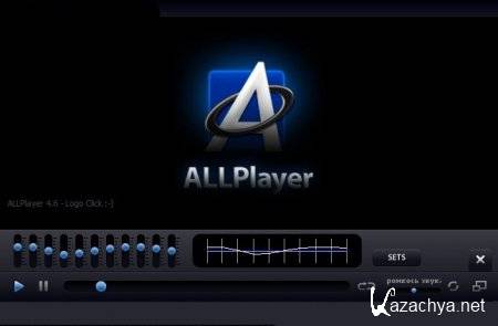 ALLPlayer 4.6.0.0 + Portable
