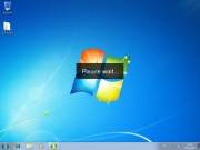 Windows 7 Ultimate SP1 by Loginvovchyk x64 ( 2011)