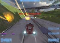 Hover Ace (PC/2002/Rus/RePack)