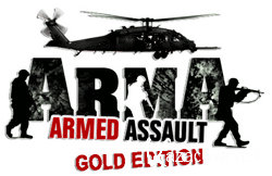 ArmA: Armed Assault Gold (RUS/RePack by Fenixx) PC