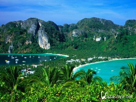 120 Beautiful Waterscapes Wallpapers 120 Beautiful Waterscapes Wallpapers