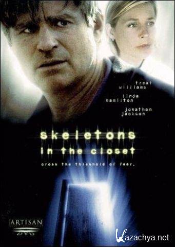    / Skeletons in the Closet (2001) DVD5 