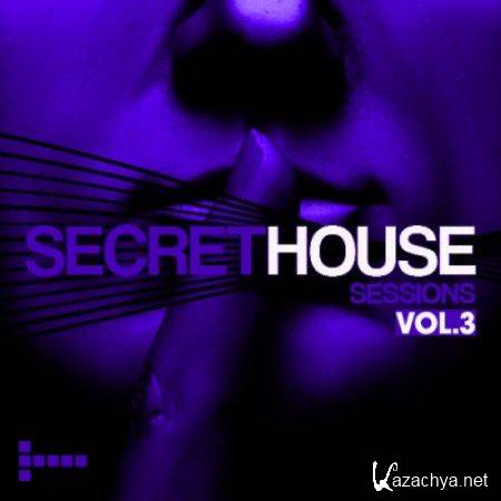 Secret House Sessions Vol. 3 (2011)