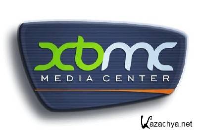 XBMC Media Center 10.1 ML/Rus Portable