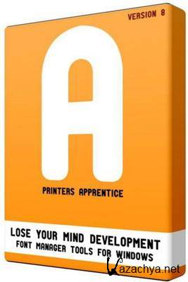 Printers Apprentice v8.1.18.1