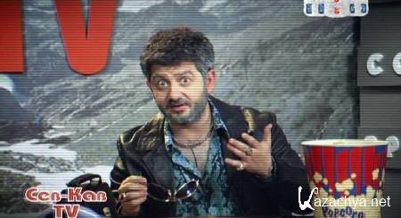 Новая Наша Russia (5 сезон/2010/WEBRip/3 серия) Новая Наша Russia (5 сезон/2010/WEBRip/3 серия)