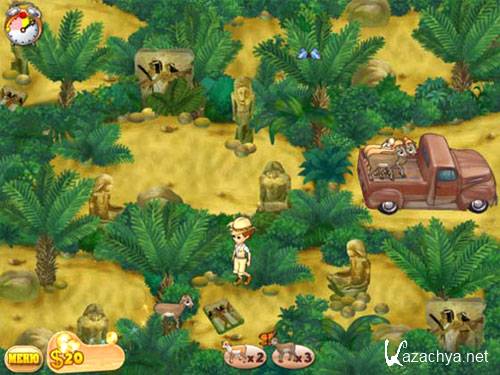 ����� �����. ������� ��������