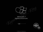 Windows XP 7 Genius Edition V.3( 2011)