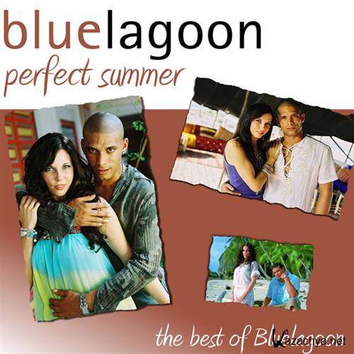 Bluelagoon - Perfect Summer (2010) MP3