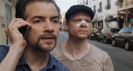 �������������� / The Chaperone (2011/DVDRip)