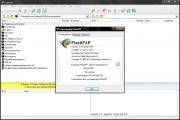 FlashFXP 4.0.0 Build 1547 Stable MultiRus