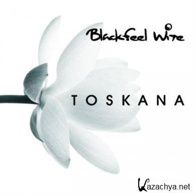 Blackfeel Wite - Toskana (2011) FLAC