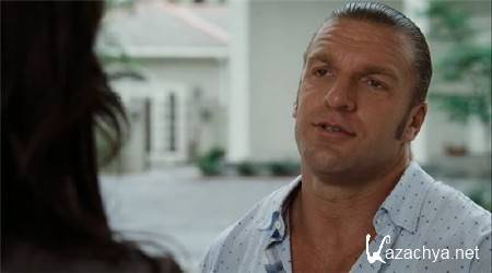 �������������� / The Chaperone (2011) DVDRip-AVC