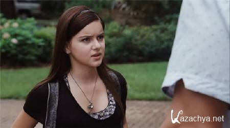 �������������� / The Chaperone (2011) DVDRip-AVC