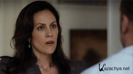 �������������� / The Chaperone (2011) DVDRip-AVC