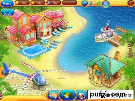 Суперферма (2009) Суперферма (2009)