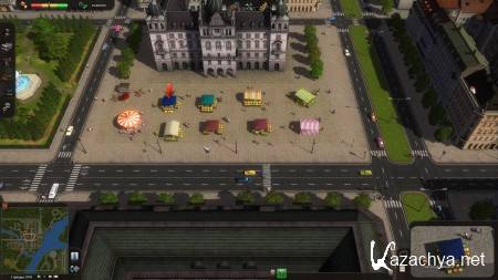   / Cities In Motion (2011/RUS/RePack R.G. NoLimits-Team GameS)