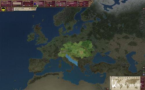 Виктория 2 / Victoria 2 Виктория 2 / Victoria 2