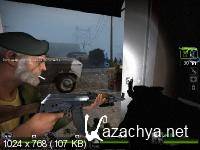Left 4 Dead 2 v.2.0.6.2 (2009/RUS/Repack by SkeT)