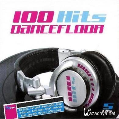 VA - 100 Hits Dancefloor (2011)