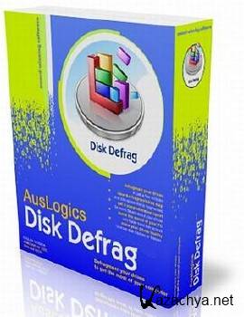 Auslogics Disk Defrag 3.1.4.110
