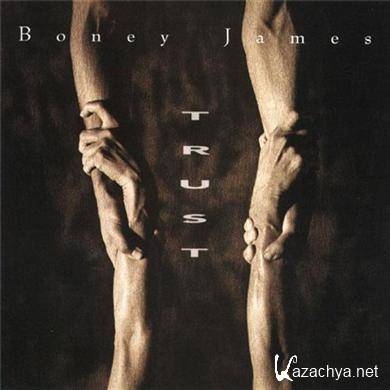 Boney James - Discography [1992-2009]