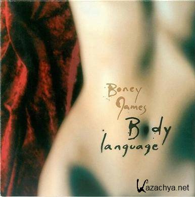 Boney James - Discography [1992-2009]