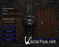 WarCraft 3 The Frozen Throne Original + update 1.24E + Battle.net (alkar.net) + Windows 7