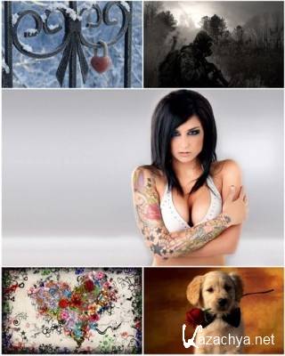 Best HD Wallpapers Pack 034