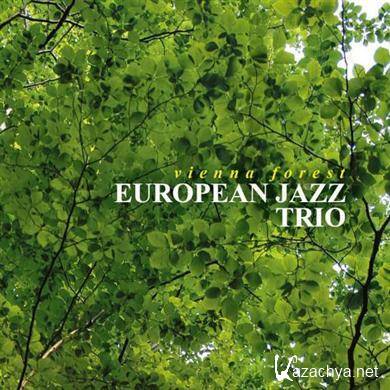 European Jazz Trio - Vienna Forest (2010)