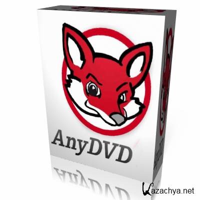 AnyDVD 6.7.9.2 Beta