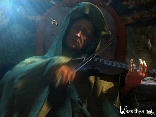 Maestro Music of Death (������� ������)