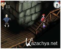      / Spooky Mansion (2011/Rus/PC)