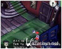      / Spooky Mansion (2011/Rus/PC)