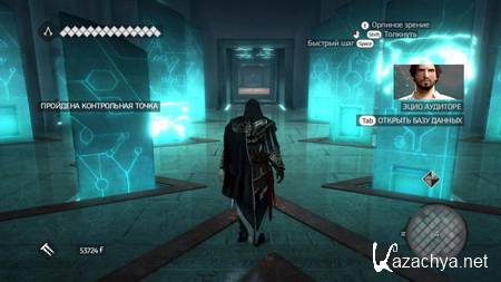 Assassin's Creed:   (2011 / PC) RUS