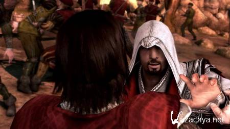 Assassin's Creed:   (2011 / PC) RUS