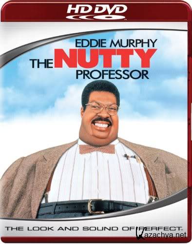   / The Nutty Professor 1996