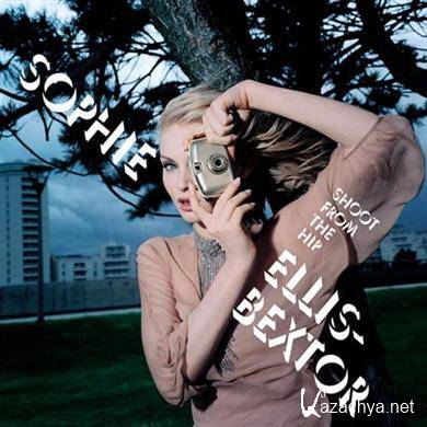 Sophie Ellis-Bextor - Shoot from the hip (2003) APE