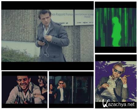 Dootage - Cash Money (off.muz.clip)(2011,HD)MP4