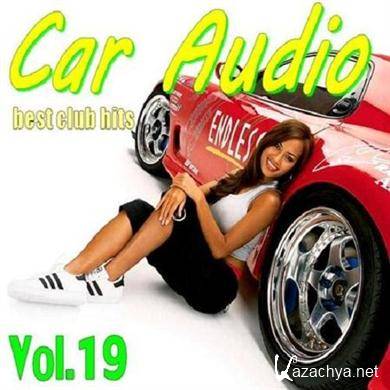 VA-Car Audio Vol 19 (2011).MP3