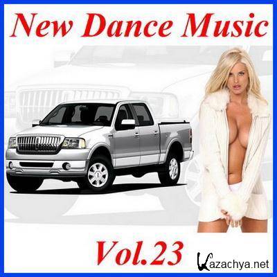 New Dance Music Vol.23  (2011)