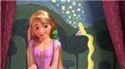 ���������: ���������� ������� / Tangled (2010/HDRip/1400Mb/700Mb/��������)