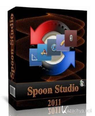  Portable Spoon Studio 2011 v9.0.1439.1