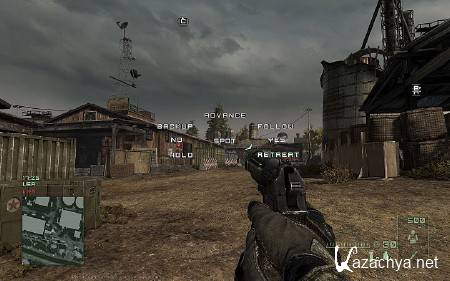 Homefront (2011/RUS/Rip)