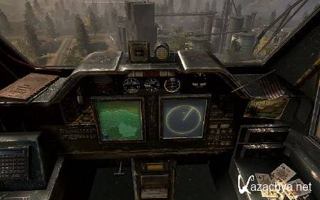 Homefront (2011/RUS/Rip)