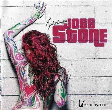 Joss Stone - Introducing Joss Stone (2007)APE